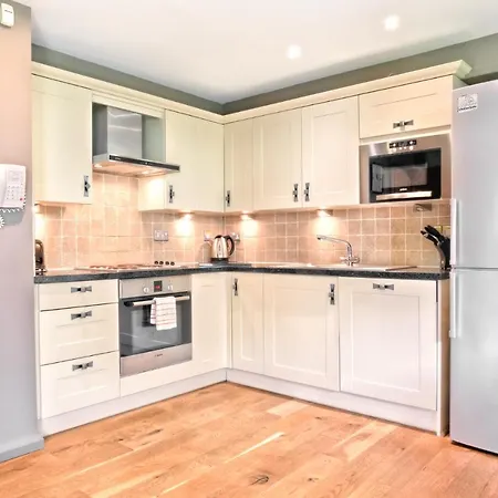 Apartment The Bridge Self Catering