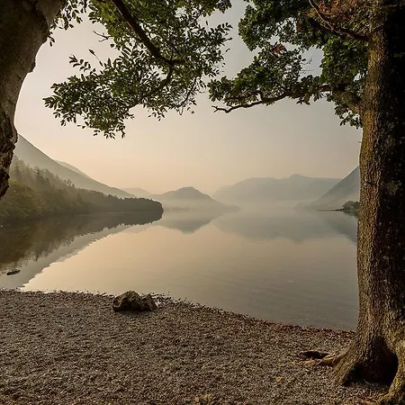 The Bridge Self Catering Buttermere