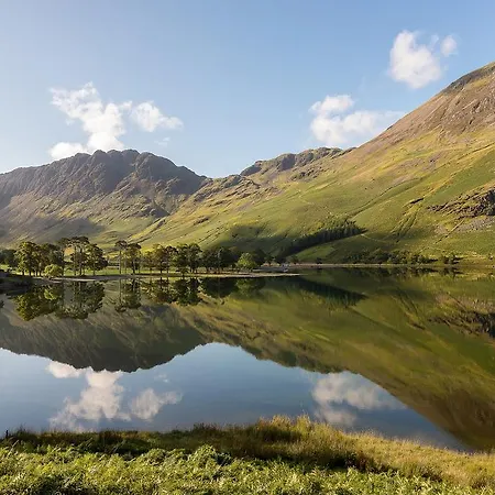 The Bridge Self Catering Buttermere