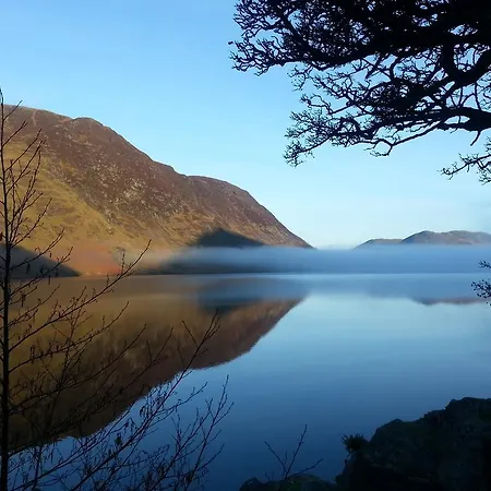 Apartment The Bridge Self Catering Buttermere