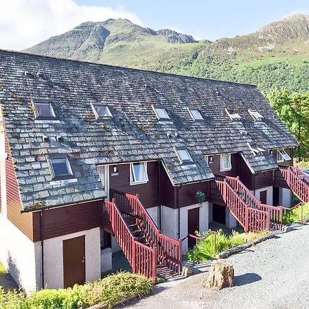 The Bridge Self Catering