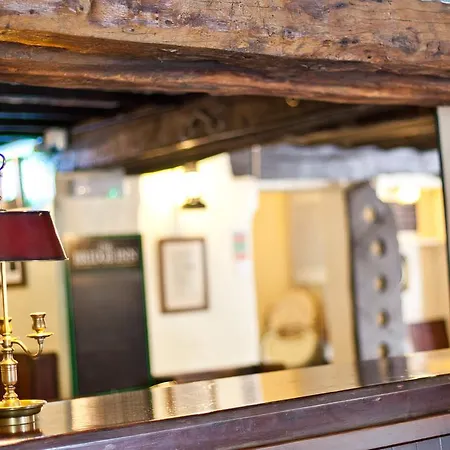 Apartment The Bridge Self Catering Buttermere