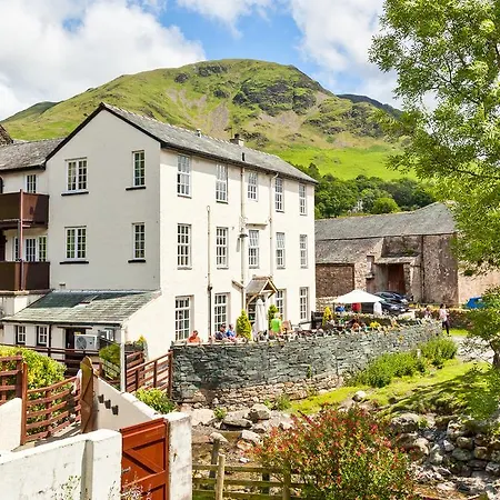 Apartment The Bridge Self Catering Buttermere