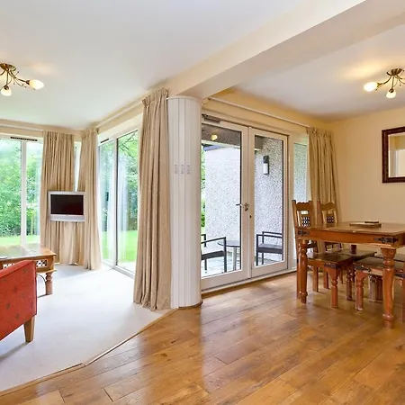 The Bridge Self Catering Buttermere