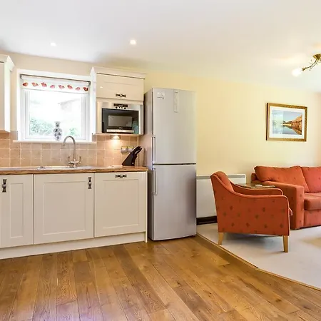 Apartment The Bridge Self Catering