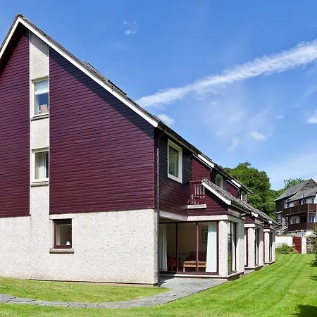 The Bridge Self Catering Apartment