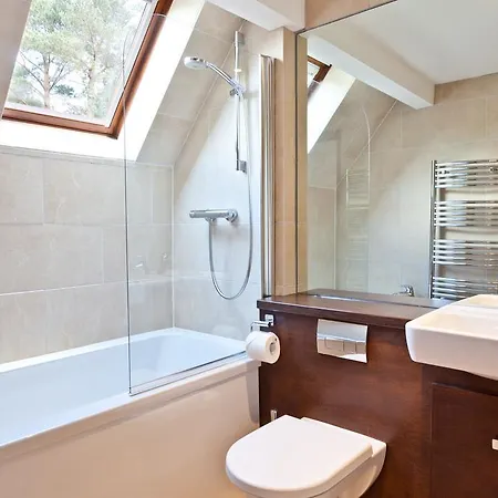 Apartment The Bridge Self Catering
