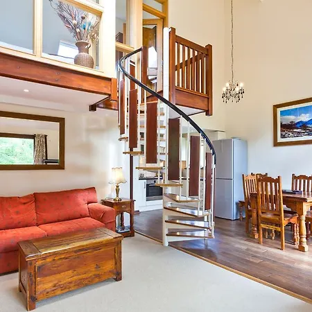 The Bridge Self Catering Apartment Buttermere