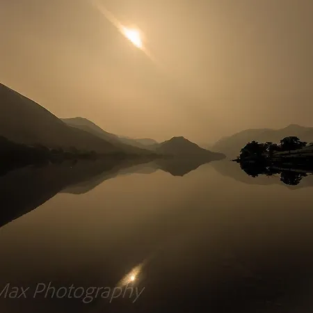 The Bridge Self Catering Buttermere